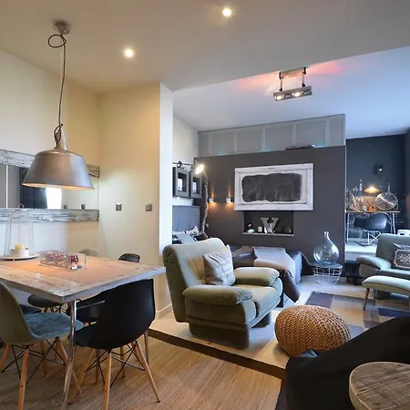 Apartament Centrum Starowka