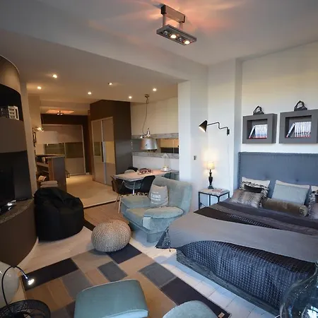 דירה Apartament Centrum Starowka *