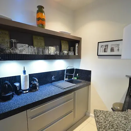 Apartamento Apartament Centrum Starówka *