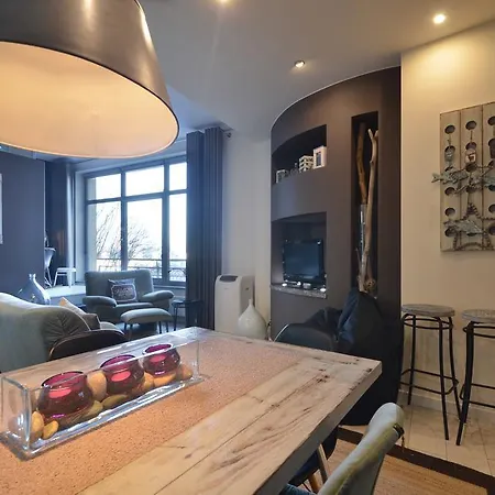 Apartamento Apartament Centrum Starówka Kołobrzeg