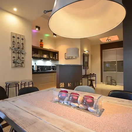 Apartament Centrum Starowka * קולובז'ג