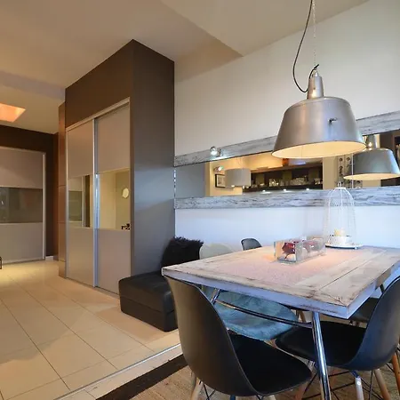 Apartament Centrum Starowka דירה קולובז'ג