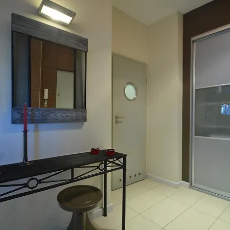 Apartament Centrum Starówka *