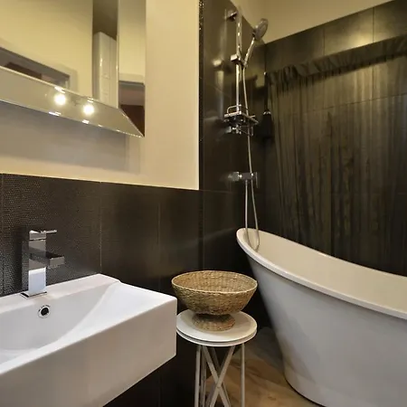 דירה Apartament Centrum Starowka