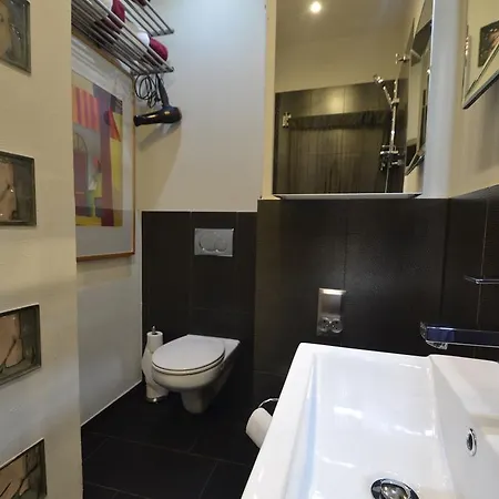 דירה Apartament Centrum Starowka קולובז'ג